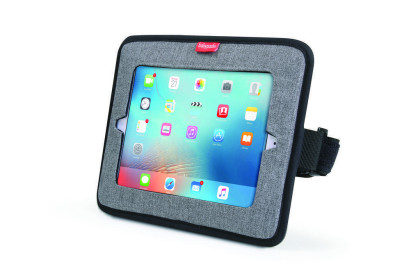 Babypack Spätné zrkadlo/držiačik na iPad 2v1