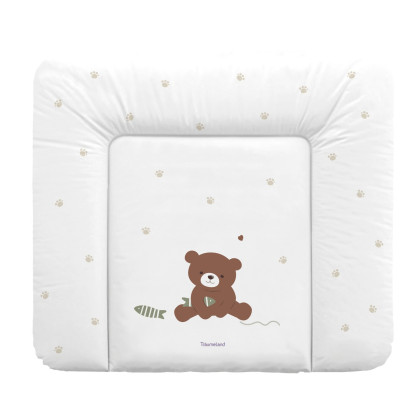 Prebaľovacia podložka 75 x 85 cm Träumeland