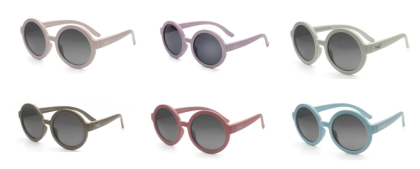 Slnečné okuliare Vibe 2+ Matte Real Shades