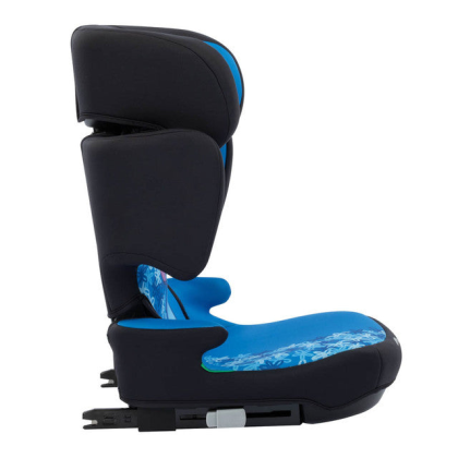 Hera i-Fix i-Size Disney autosedačka Fun Stitch Bebeconfort