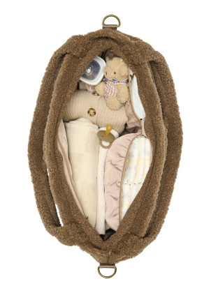 Teddy Diaper Bag prebaľovacia taška Studio Noos