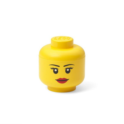 LEGO úložná hlava veľ. S