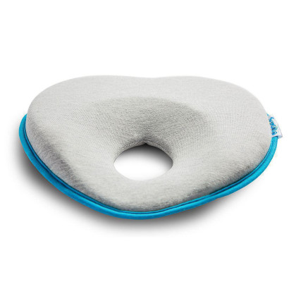 Ergonomický tvarujúci vankúšik pre bábätko Sensillo