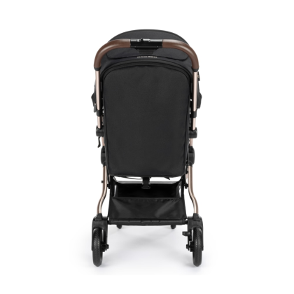 Eva 3 kočík Essential Black Champagne Maxi-Cosi