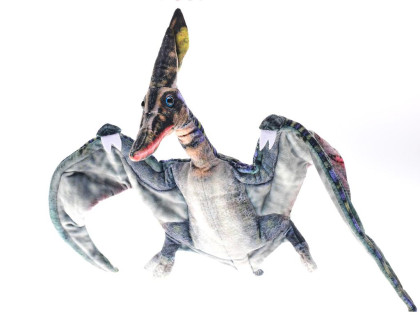 Pterosaurus plyšový 66 cm, 0 m+