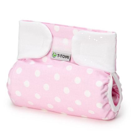 Ortopedické abdukčné nohavičky suchý zips 3-6kg T-tomi