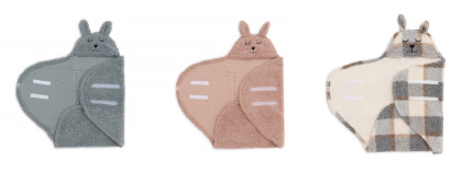 Zavinovačka králiček Jollein