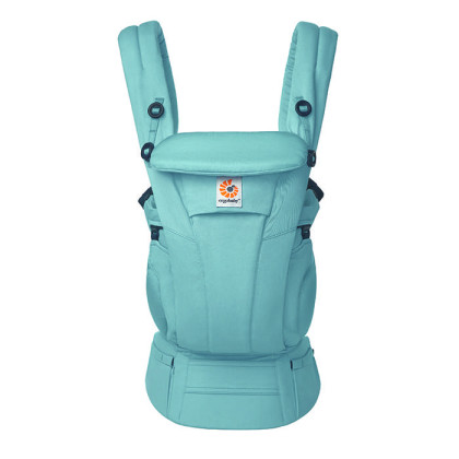 Ergobaby nosítko Omni Dream Slate blue