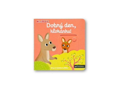 MiniPédia – Dobrý deň, klokan!