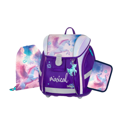 Školská súprava 3ks Pegas Premium light