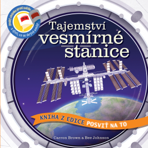 Posvieť na to - Tajomstvo vesmírnej stanice