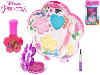 Disney Princess súprava krásy 5 ks