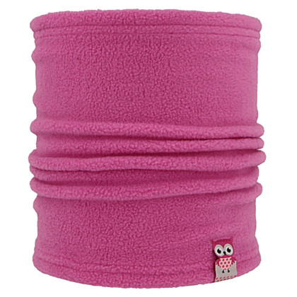 Fleecový nákrčník tunel holka RDX