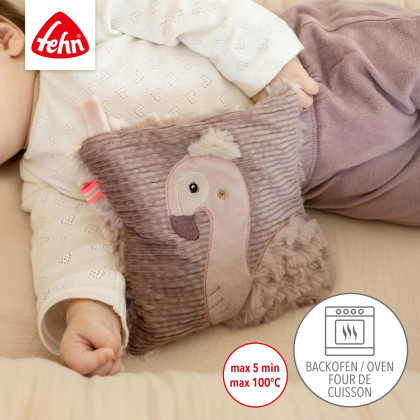 Nahrievací vankúšik Baby Fehn