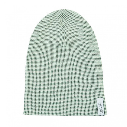 Čiapočka Beanie Ciumbelle LODGER - Peppermint