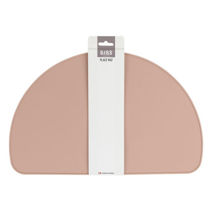 Silikónové prestieranie BIBS Classic
