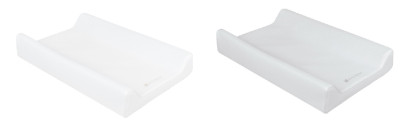 Prebaľovacia podložka z pamäťovej peny Airknit KikkaBoo