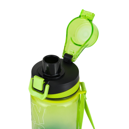 Fľaša Oxy LiFE 800 ml Ombre OxyBag