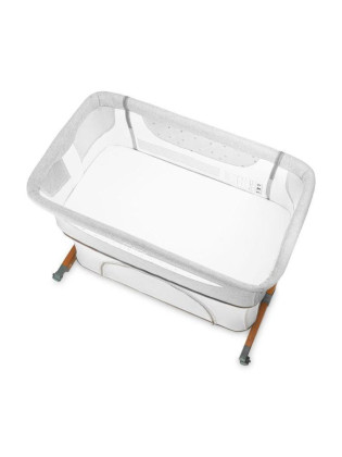 Postieľka Smart bed 4 v 1 MoMi