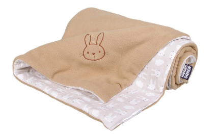 Zateplená deka 70x100 cm