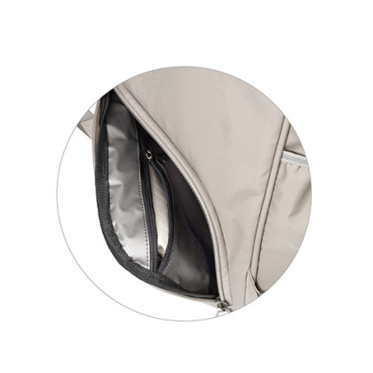 Taška prebaľovací / batoh Modern Style Babyono