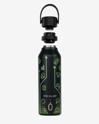 Termofľaša Mii 600 ml Runbott