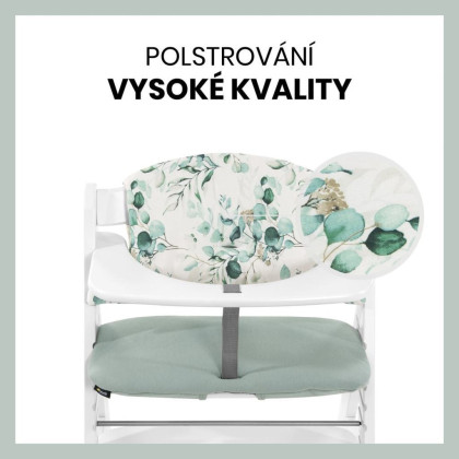 Polstrovanie Select na stoličky Hauck