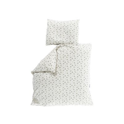 Obliečky do kolísky Jersey 80/80 + 35/40 Träumeland