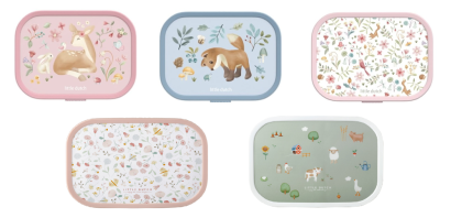 Olovrantový box Little Dutch