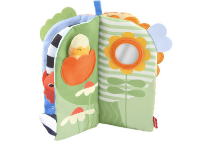 Zmyslové ročné obdobia Fisher Price