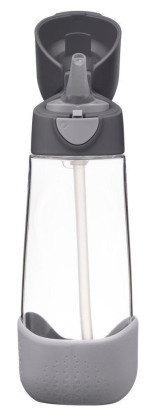 Fľaša na pitie so slamkou 600 ml B.box