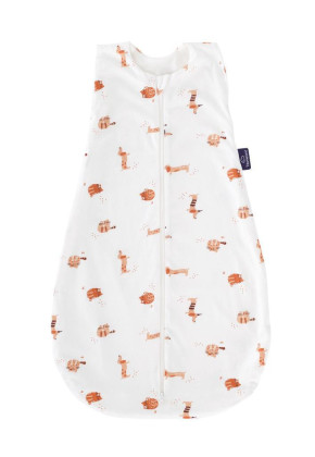 Letný spací vak Liebmich Cats & Dogs Träumeland