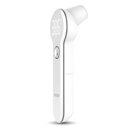 Teplomer bezdotykový Medic T08 Neno