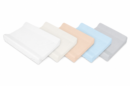 Poťah na prebaľovaciu podložku jersey 50/60 x 70/80 cm BabyMatex
