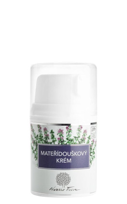 Materina dúškový krém: 50 ml