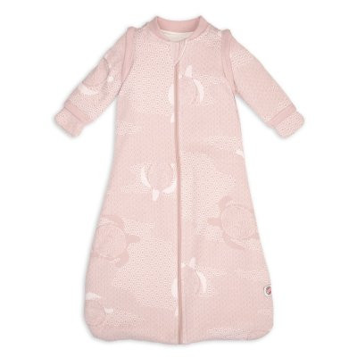 Spací vak s rukávmi Lodger Matcha Powder