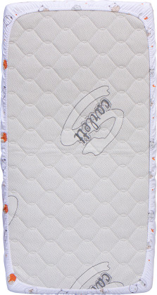 Prestieradlo do postieľky 120 x 60 cm Scarlett