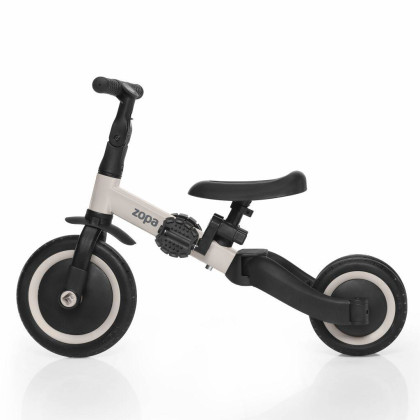 Trojkolka Razor Easy