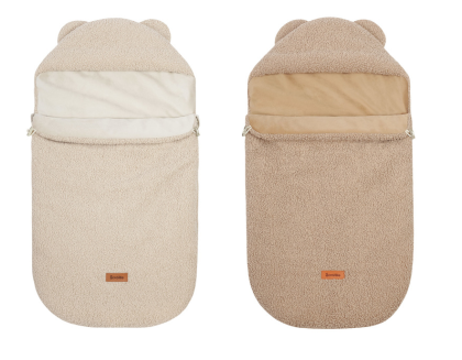 Fusak 3v1 baránkový Sensillo