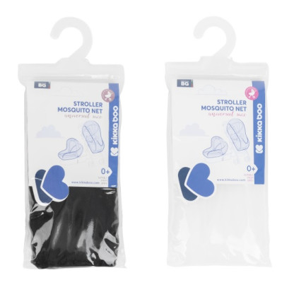 Moskytiéra na kočík univerzálny KikkaBoo
