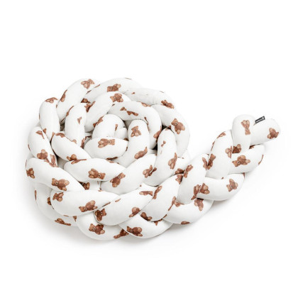 Pletený mantinel 180 cm T-Tomi