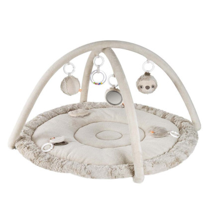 3D aktivity deka Baby Fehn Leňochod, Lazy