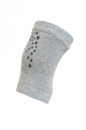 Chrániče na kolená Be Snazzy SV. ŠEDÉ