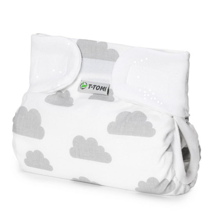 Ortopedické abdukčné nohavičky suchý zips 3-6kg T-tomi