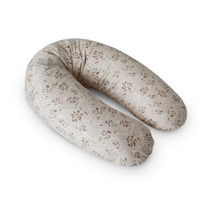 Vankúš na dojčenie Cebuška Physio Multi Džersej 190 cm Ceba