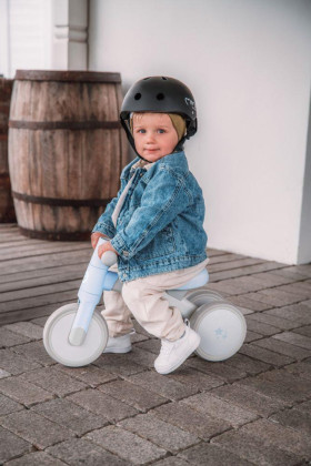 Odrážadlo Tedi mini MoMi