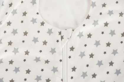 Letný spací vak Tencel Liebmich Träumeland 70 cm