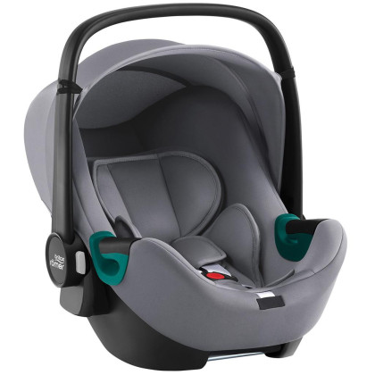 Autosedačka Baby-Safe 3 i-Size, 0-15 mesiacov