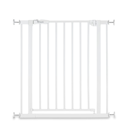 Zábrana Open N Stop 2 Hauck 75-80 cm White