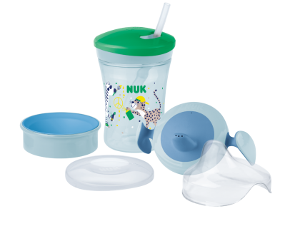 Learn to drink darčekový set Nuk